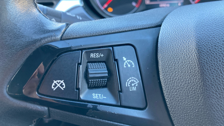 Vauxhall Corsa 1.4 Energy 5dr [AC] Auto Petrol Hatchback